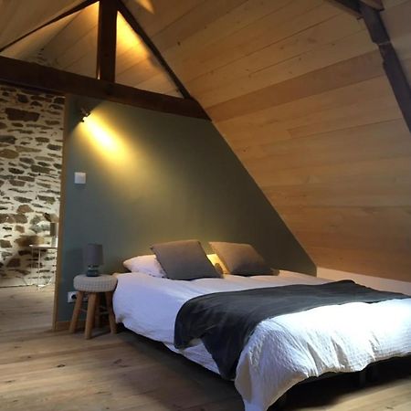 La Maison De Mano Plouer-sur-Rance Exterior foto